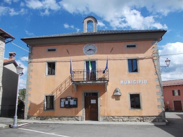 Immagine Frassinoro